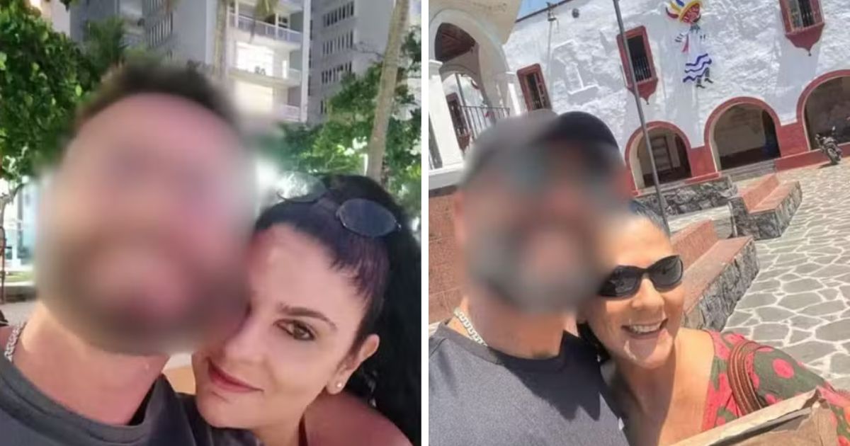 Brasileira de 51 anos denuncia ‘golpe do amor’ após casar com homem que conheceu pela internet e marido sumir com seu dinheiro