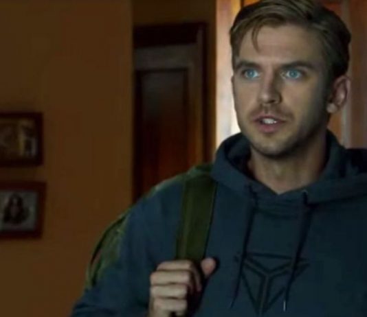 Este thriller misterioso vai fazer você olhar desconfiado para qualquer estranho