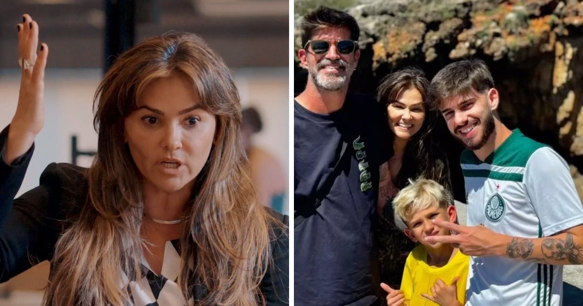 Ganhou milhões mas perdeu tudo: Ex-Tiazinha, Suzana Alves revela falência e fim do casamento após 15 anos: “Está bem difícil”