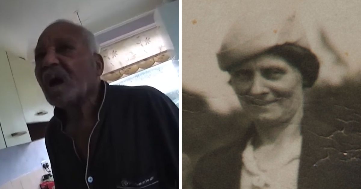 Homem de 92 anos é preso por assassinato de mulher nascida há 133 anos devido a novas evidências de DNA