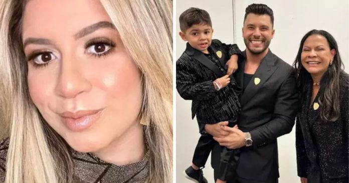 Justiça define futuro de Leo, filho de Marilia Mendonça, em meio a batalha polêmica entre Murilo Huff e Dona Ruth