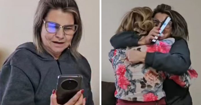 Mulher passa dias ignorando chamada de número desconhecido e descobre que ligação era aviso de PRÊMIO DE R$ 100 mil