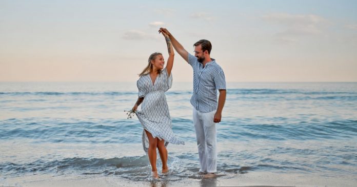 O segredo para ter um casamento duradouro e não é o que você pensa, segundo especialista