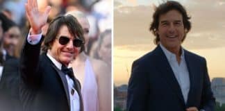O verdadeiro nome de Tom Cruise e o motivo surpreendente por trás da mudança choca fãs