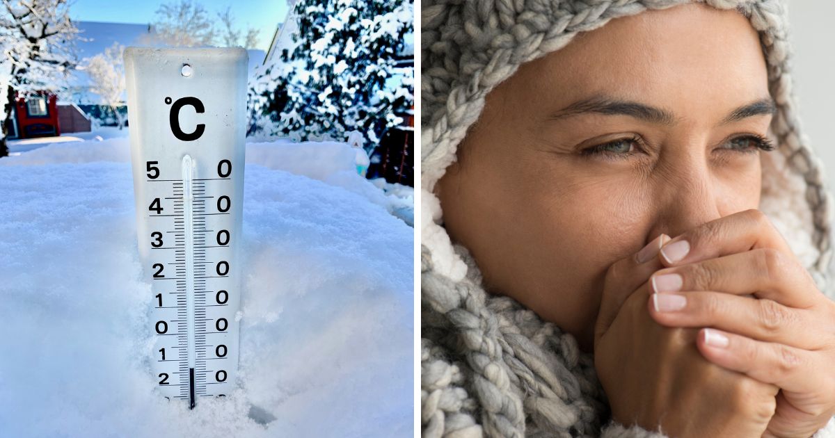 Onda de Frio HISTÓRICA atingirá todo o Brasil esta semana com temperaturas negativas, geadas e até neve em regiões inesperadas
