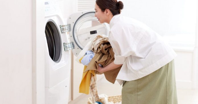 peso-na-maquina-de-lavar-a-capacidade-se-refere-a-roupa-seca-ou-molhada Peso na máquina de lavar: a capacidade se refere à roupa seca ou molhada?