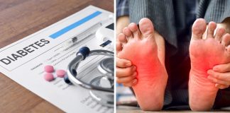 Seu corpo está te alertando enquanto você dorme: Sinais noturnos de diabetes que você nunca deve ignorar