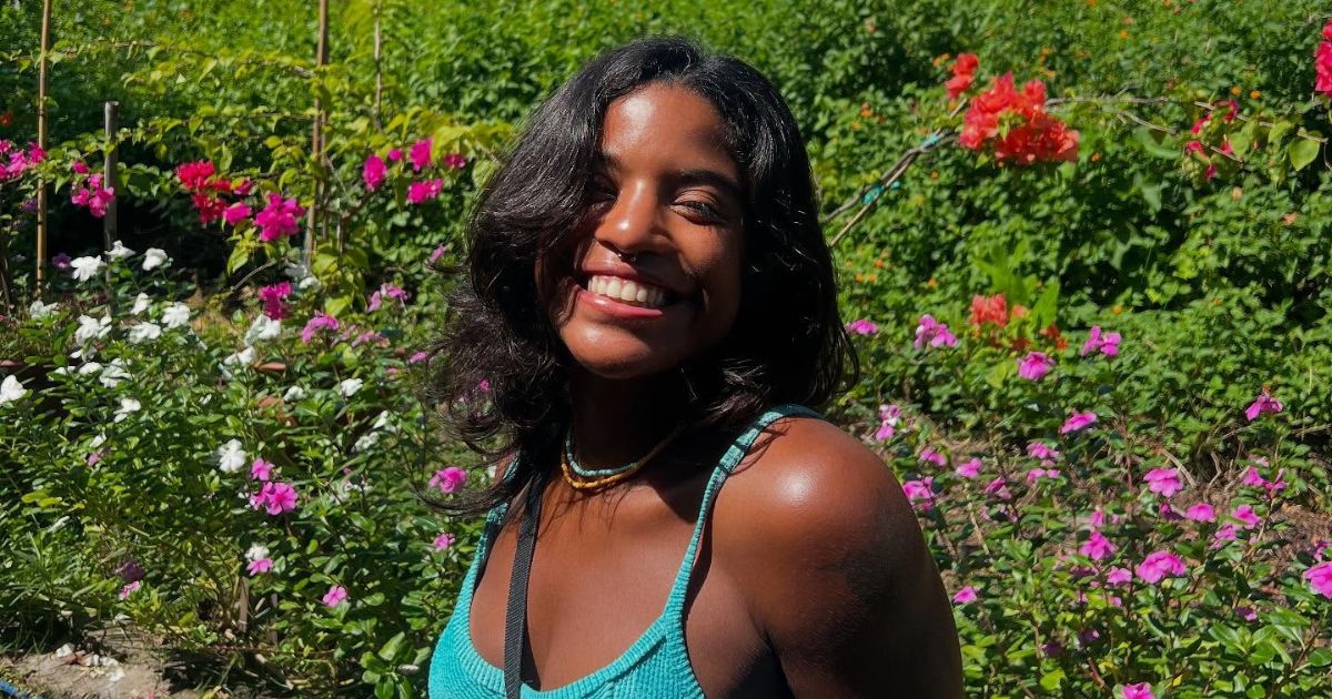 Última mensagem de texto comovente que Juliana Marins enviou à mãe antes de ela morrer após ficar presa em vulcão ativo