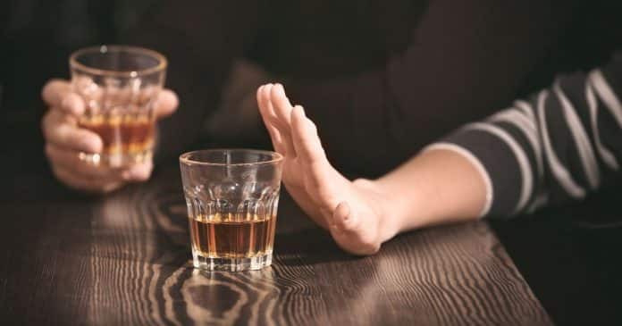 A mistura mais mortal das baladas: O perigo que ninguém te conta