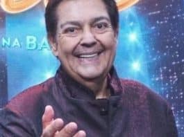 Após diversos boatos circularem as redes sociais, este é atual estado de saúde de Faustão