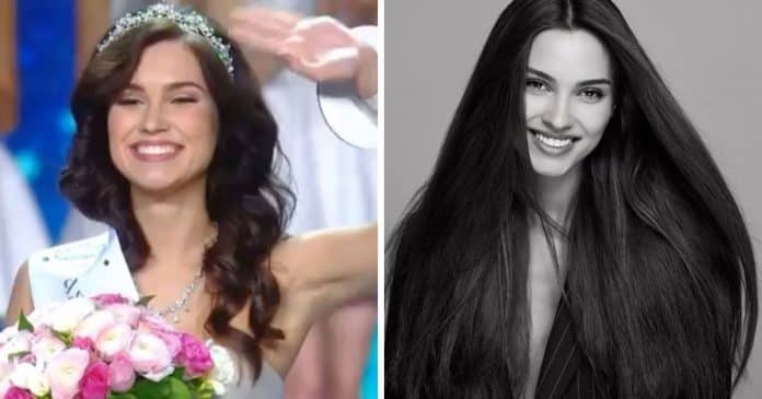 Ex-concorrente do Miss Universo morre aos 30 anos após alce quebrar para-brisa do seu carro