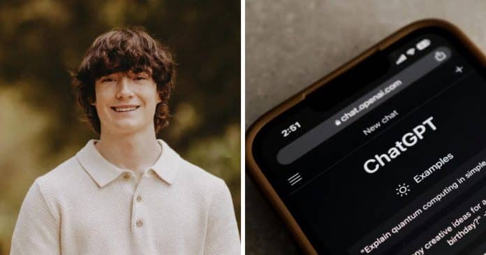 familia-de-jovem-de-16-anos-que-tirou-a-propria-vida-processa-openai-apos-descobrir-conversas-perturbadoras-com-chatgpt Família de jovem de 16 anos que tirou a própria vida processa OpenAI após descobrir conversas perturbadoras com ChatGPT