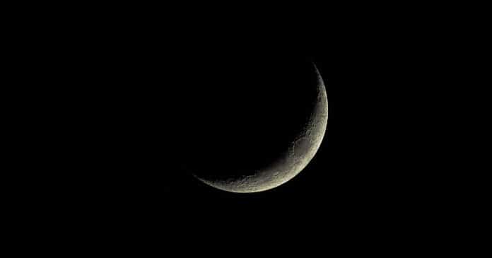 lua-negra-rara-aparece-neste-fim-de-semana-e-intriga-com-profecias-do-fim-dos-tempos Lua Negra rara aparece NESTE fim de semana e intriga com profecias do fim dos tempos