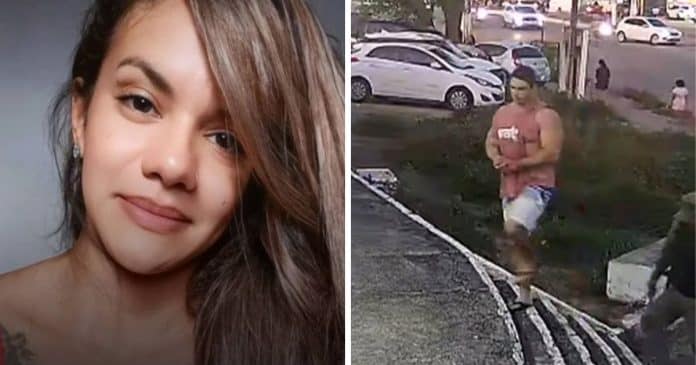 Mulher agredida com 61 golpes no rosto quebra o silêncio e manda recado para o ex: “Não deu certo, eu estou viva”