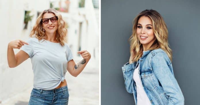roupas-que-rejuvenescem-como-montar-looks-que-passam-jovialidade-e-leveza Roupas que rejuvenescem: Como montar looks que passam jovialidade e leveza em qualquer idade