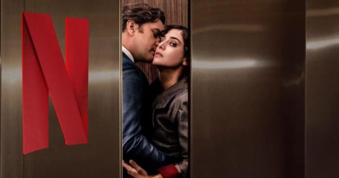 Série para maiores de 18 anos com suspense hipnotizante está incendiando a Netflix, mas dividindo o público