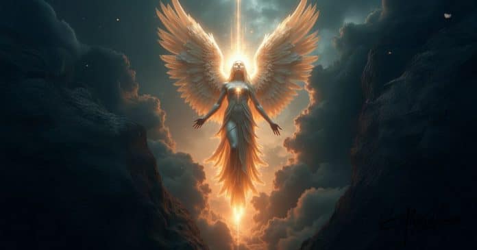 Sinais de que você é um “Anjo da Terra” (e ainda não sabe)