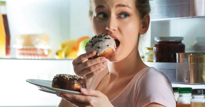 Sua ‘vontade incontrolável de comer doces’ pode estar escondendo mais do que uma simples gula