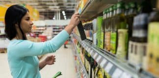 Teste para descobrir se o AZEITE que você compra é VERDADEIRO