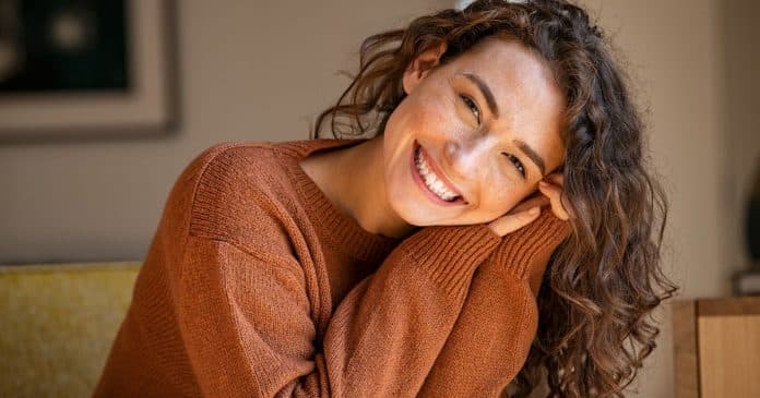 5 Tipos de mulheres que deixam uma ‘marca inesquecível’ nos homens