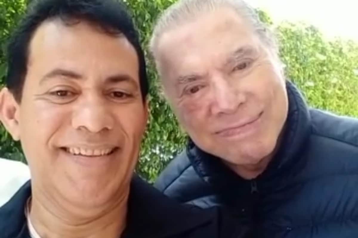 Carta com “pedido final” comovente escrita à mão por Silvio Santos para Ratinho antes de sua morte viraliza nas redes sabiaspalavras.com - Carta com “pedido final” comovente escrita à mão por Silvio Santos para Ratinho antes de sua morte viraliza nas redes