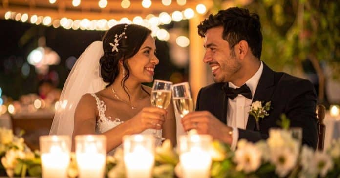 Casar com homem muito bonito pode trazer infelicidade, aponta estudo