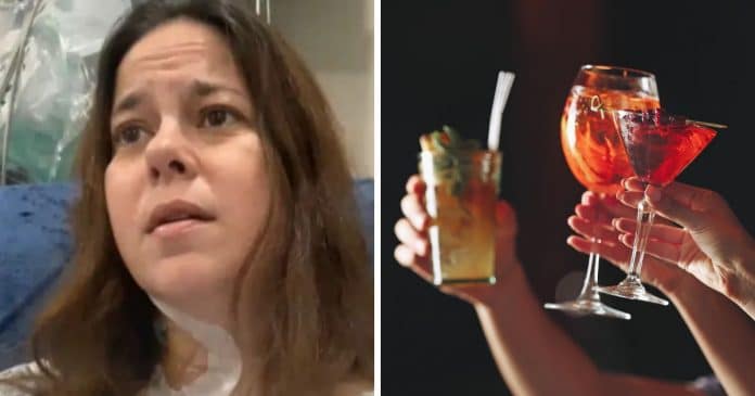Contaminação por metanol em bebidas alcoólicas gera ALERTA URGENTE de risco de intoxicação e morte em SP