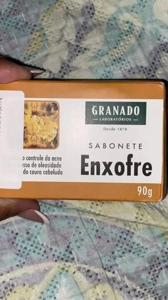 sabiaspalavras.com - Este sabonete 'custa quase nada' mas clareia rapidinho a pele escura da axila e virilha
