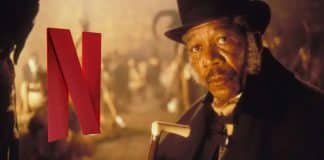 Filme com Morgan Freeman que acaba de chegar na Netflix é considerado uma obra-prima
