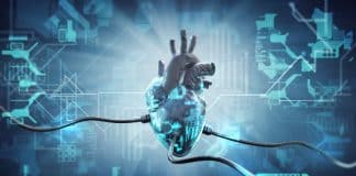 França apresenta coração artificial que pode bater para sempre, sem necessidade de doador