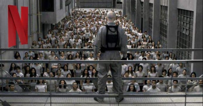 futuro-distopico-mostra-jovens-disputando-um-teste-que-define-quem-tera-riqueza-e-quem-ficara-na-miseria Série brasileira na Netflix mostra teste do governo que define quem terá riqueza e quem ficará na miséria