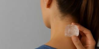 Gelo na nuca pode mesmo ajudar a reduzir a ansiedade em poucos segundos?