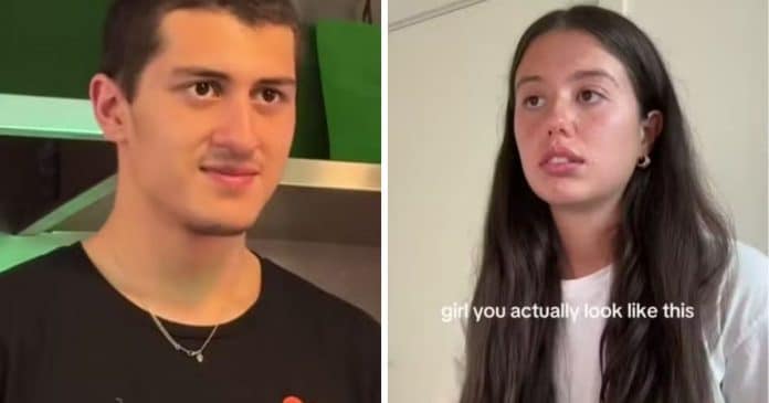 Gen Z Stare: O que significa o olhar “vazio” da geração Z que virou tendência nas redes sociais