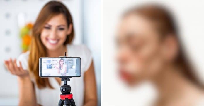 modelo-chocante-criado-por-ia-revela-como-as-influenciadoras-poderao-ser-em-2050-o-estilo-de-vida-dela-deixou-sua-marca Modelo chocante criado por IA revela como as influenciadoras poderão ser em 2050: “O estilo de vida dela deixou sua marca”