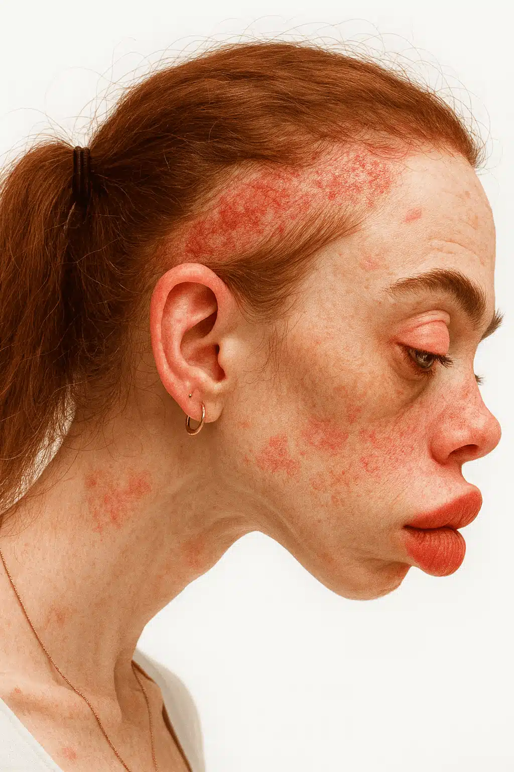 Modelo chocante criado por IA revela como as influenciadoras poderão ser em 2050: “O estilo de vida dela deixou sua marca” sabiaspalavras.com - Modelo chocante criado por IA revela como as influenciadoras poderão ser em 2050: “O estilo de vida dela deixou sua marca”