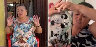 Mulher “vende fofocas” para os vizinhos do bairro e compra 2 casas com o dinheiro que ganhou em seu negócio