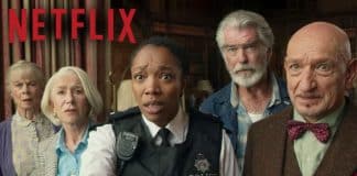 O novo filme de mistério da Netflix que já virou o ‘Número 1 mundial’