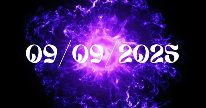 O poderoso “Portal Numerológico 09/09/2025”: Entenda o significado espiritual da data de HOJE