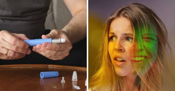 o-que-e-a-personalidade-ozempic-usuarios-relatam-efeito-inesperado-do-medicamento “Personalidade Ozempic”? Usuários relatam este inesperado efeito após o uso do medicamento