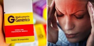 Pare agora de tomar estes 3 medicamentos comuns – eles aumentam o risco de AVC, principalmente se você sofre de enxaqueca
