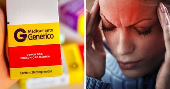 Pare agora de tomar estes 3 medicamentos comuns – eles aumentam o risco de AVC, principalmente se você sofre de enxaqueca