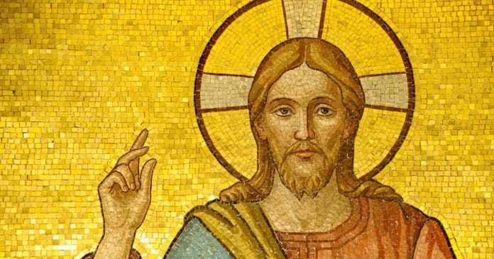 Profecia bíblica do juízo final revela “data exata” em que Jesus retornará à Terra – e está mais próximo do que imaginamos