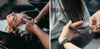 5 erros de cabelo que te deixam com aparência mais velha (e como evitar cada um deles)