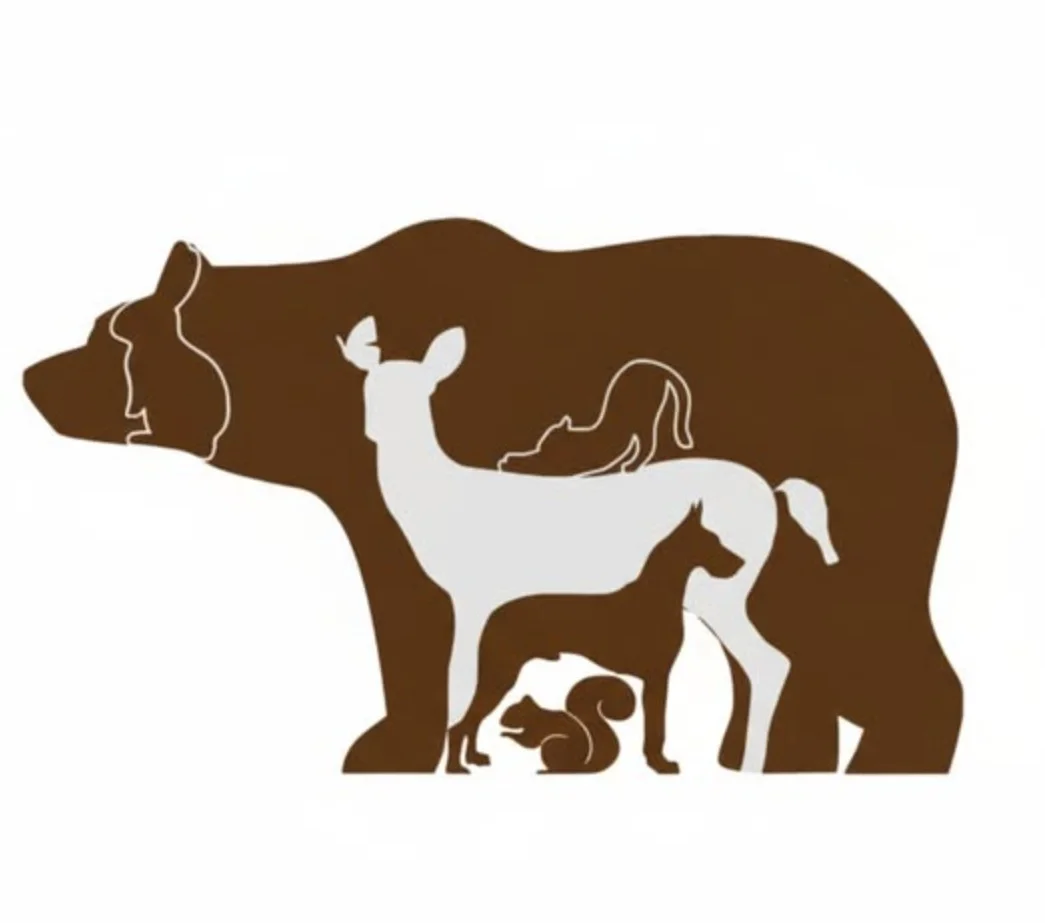 sabiaspalavras.com - Desafio visual: Você consegue acertar o 'número certo' de animais que estão na imagem?