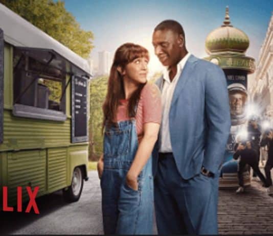 Nova comédia romântica francesa da Netflix “perfeita” que vai acelerar seu coração
