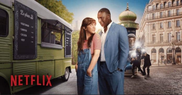 Nova comédia romântica francesa da Netflix “perfeita” que vai acelerar seu coração