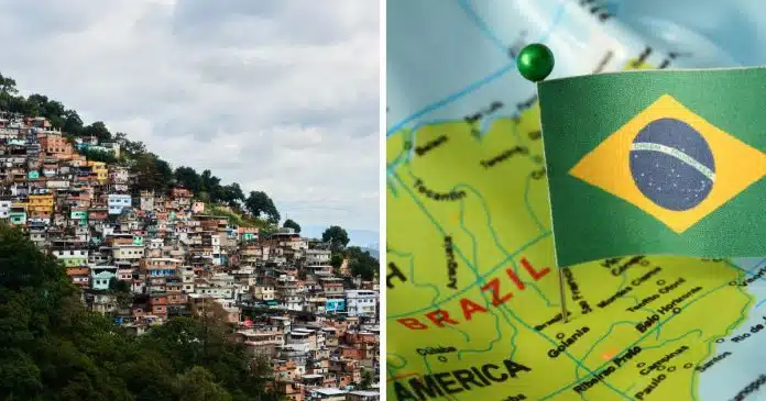 As 10 ‘piores cidades do Brasil’ para se viver atualmente, de acordo com análise da IA