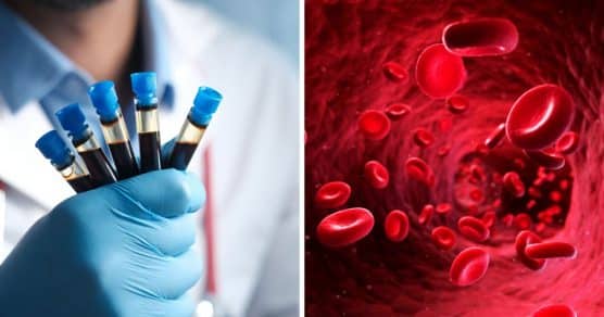 As pessoas que tem esse tipo sanguíneo envelhecem ‘mais devagar’, sugere estudo