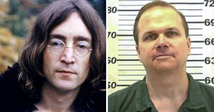 Assassino de John Lennon finalmente dá explicação assustadora sobre o motivo de ter tirado a vida da lenda dos Beatles