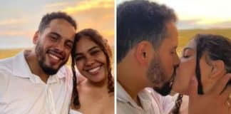 Casal decide viver castidade em nome da fé e afirma: “Nossa relação melhorou sem sexo”